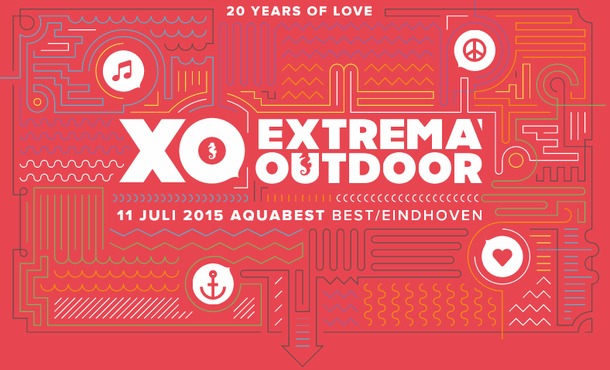 XO Live - Extrema Outdoor