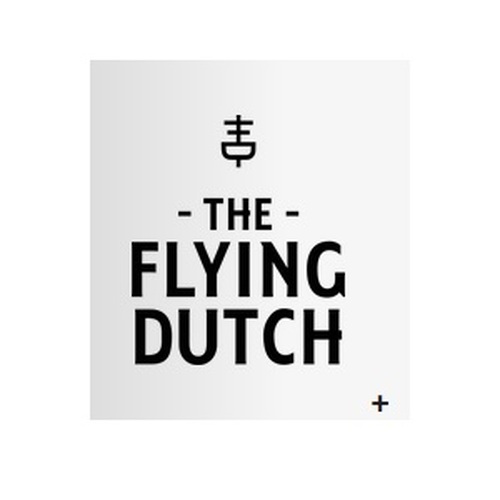'Flying Dutch' dj's at Strijp S