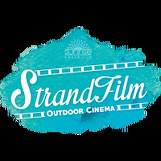 StrandFilm - Pulp Fiction