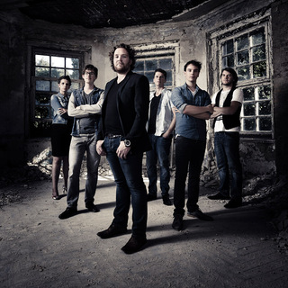 Marvin Dee (singer-songwriter + band)
