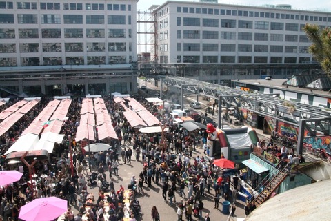 FeelGood Market