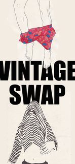 Vintage Swap