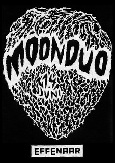 Eindhoven Psych Lab Presents: Moon Duo