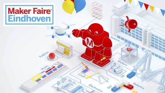 Eindhoven Maker Faire