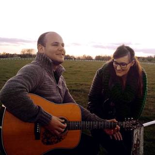 Singer-songwriter Sifra & Jaap