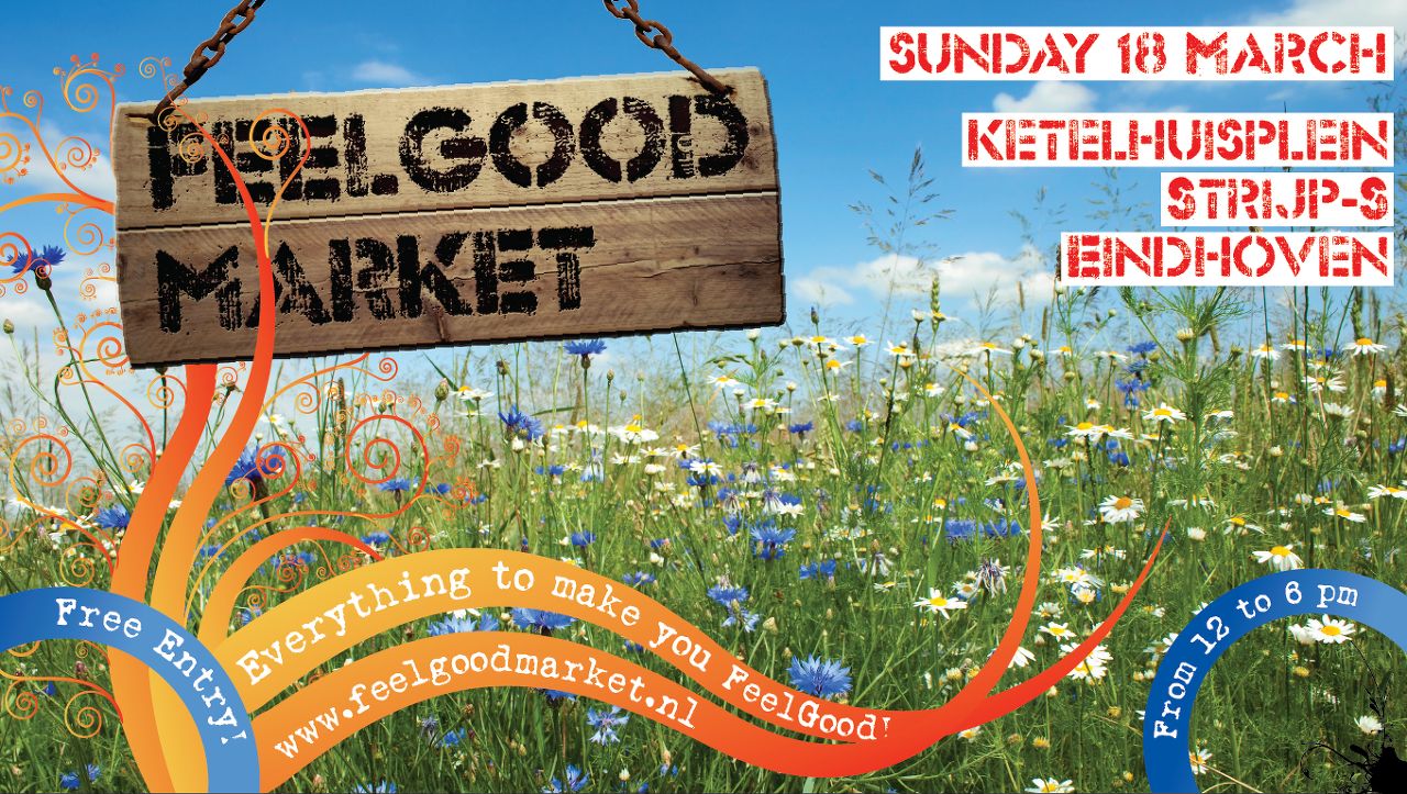 FeelGood Market