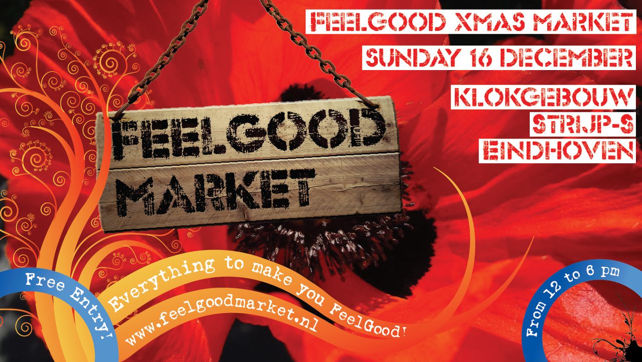 FeelGood Christmas Market
