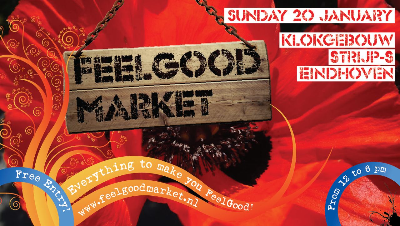 FeelGood Market