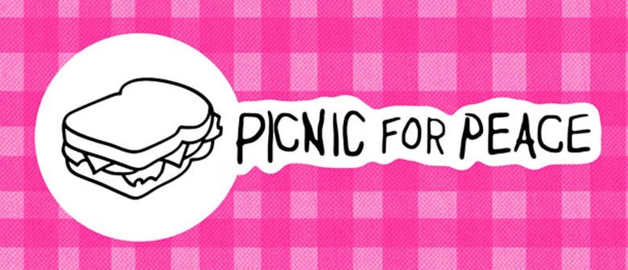 Peace Day Park Picnic