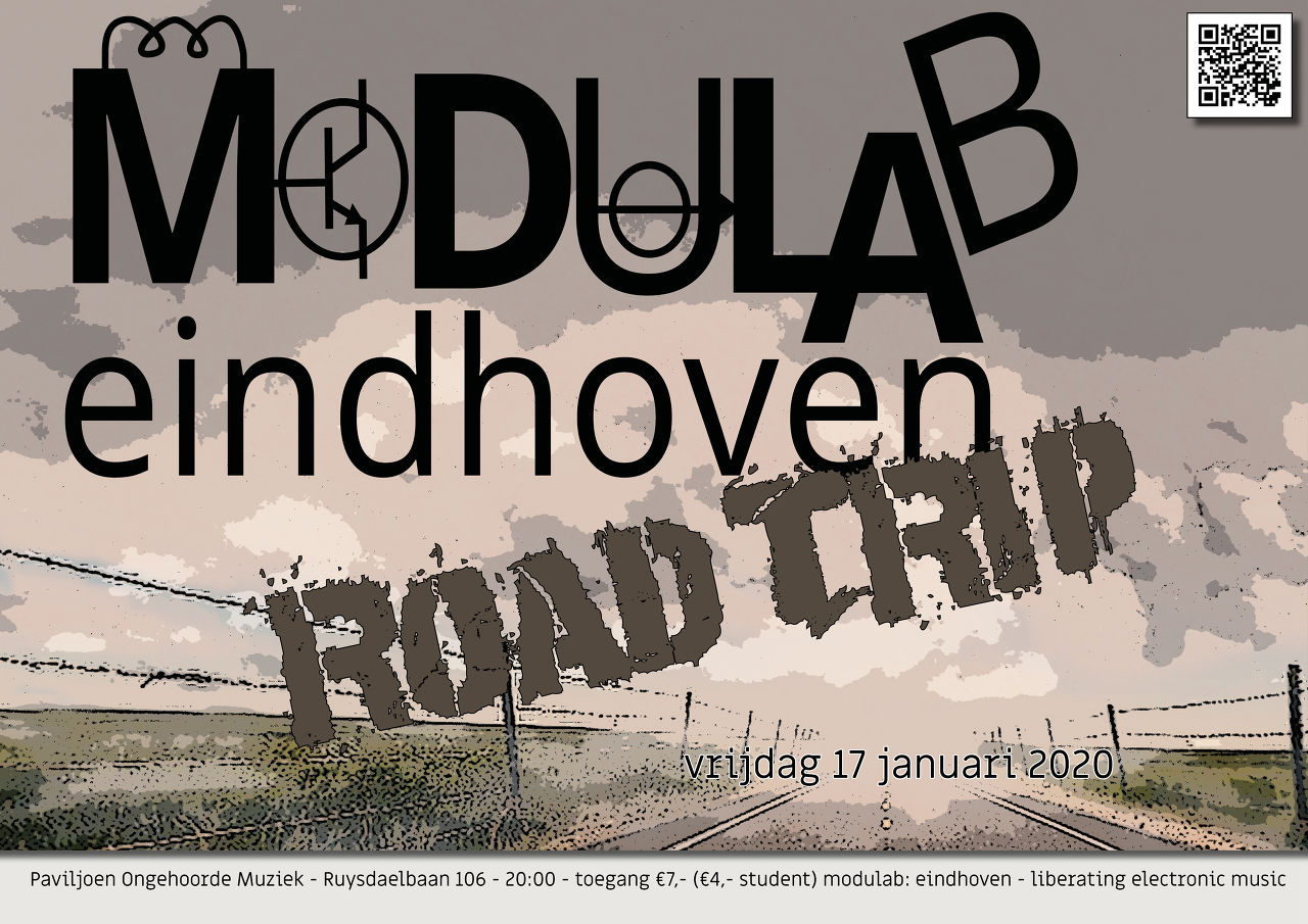 Modulab presents: ROADTRIP