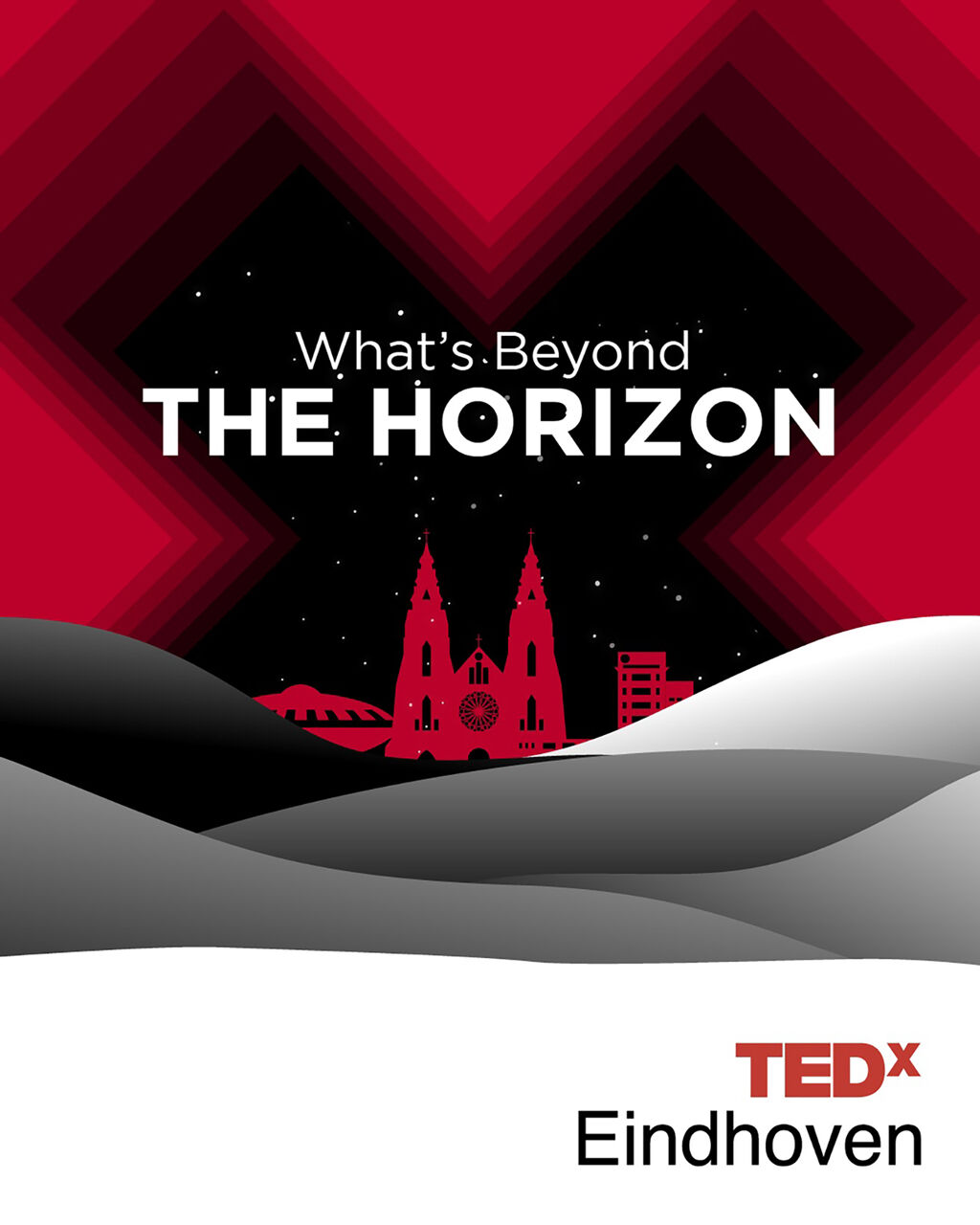 TEDxEindhoven 2025