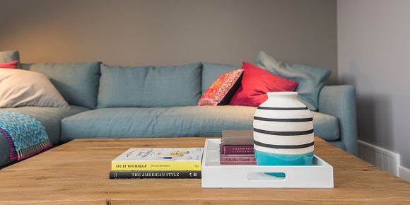 Five tips to personalize your fully furnished place