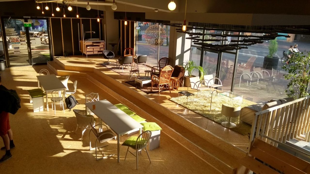 Photo 2 of The Hub Eindhoven for Expats 