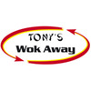 Tony's Wok Away