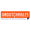 Undutchables Recruitment Agency logo