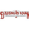 Dzjengis Khan Mongolian Grillbuffet