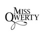 Miss Qwerty