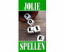 Jolie Spellen - board game shop