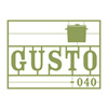 Gusto-040 logo