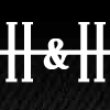 H&H Menswear logo