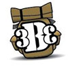 3BE Backpackers Bed & Breakfast logo