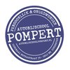 Autorijschool Pompert/Driving school Eindhoven