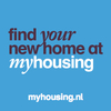 MyHousing logo