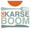 De Karseboom logo