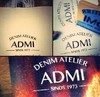 Admi Denim Atelier