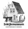 Inkijkmuseum logo