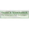 Helmi's Bloemwerk Strijp