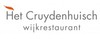 Wijkrestaurant Het Cruydenhuisch