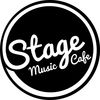 Stage Music Cafe