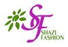 Shazi Fashion logo