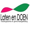 Laten en DOEN Nutritionist