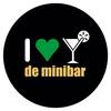 de minibar logo