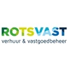 Rots-Vast Groep Eindhoven logo