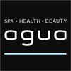 Agua Spa Health Beauty logo