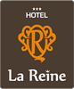 Hotel La Reine