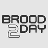 Brood2day logo
