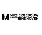 Muziekgebouw Eindhoven logo