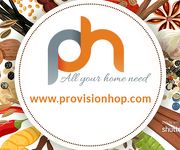 ProvisionHop