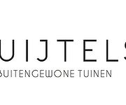 Buijtels Buitengewone Tuinen