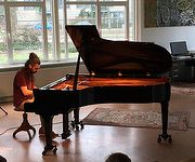 Paviljoen Ongehoorde Muziek