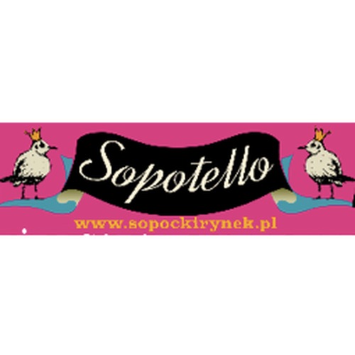 Sopotello flea market