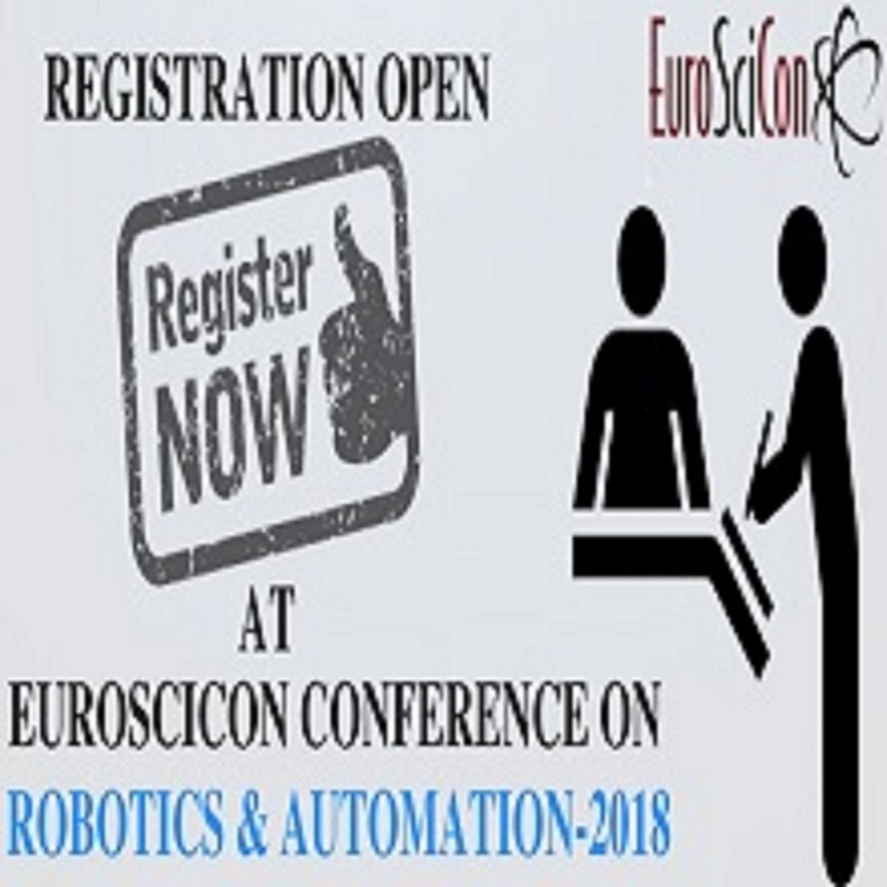 Robotics & Automation Conferences