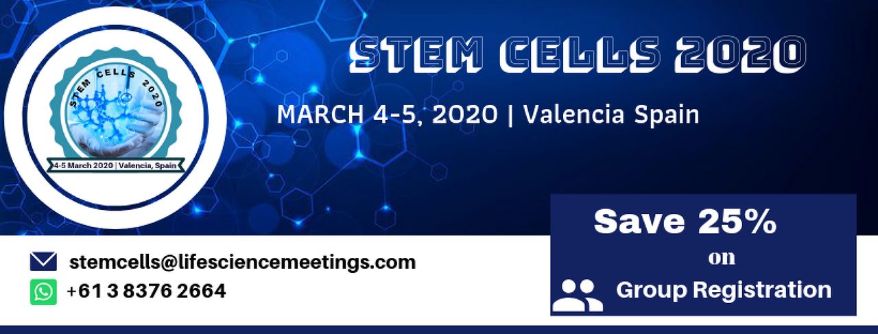 Stem Cells 2020