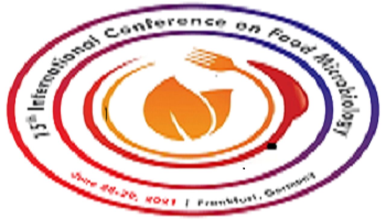 15th International conference On Food Microbiology