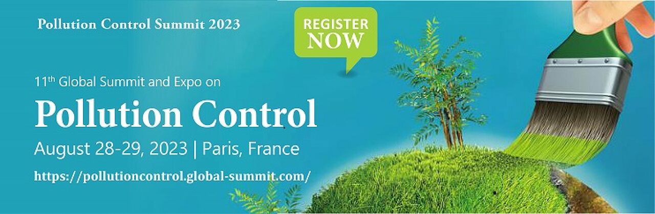 POLLUTION CONTROL SUMMIT 2023