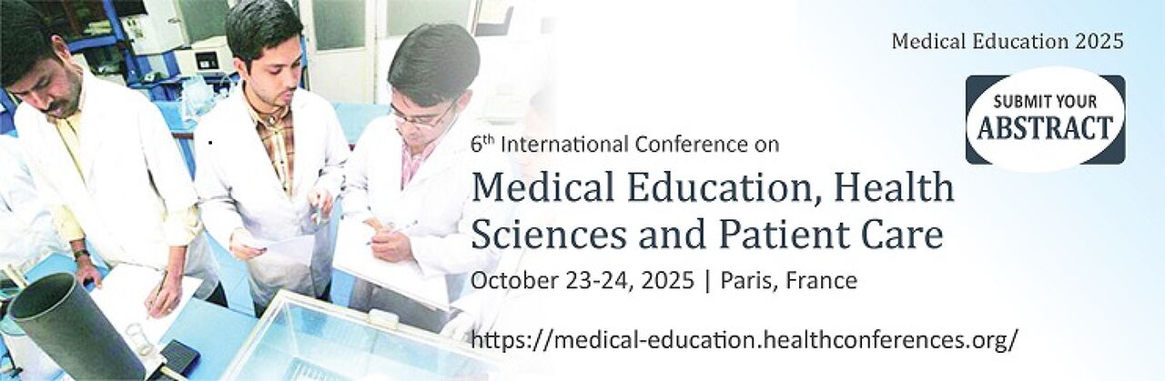 Medical Education 2025